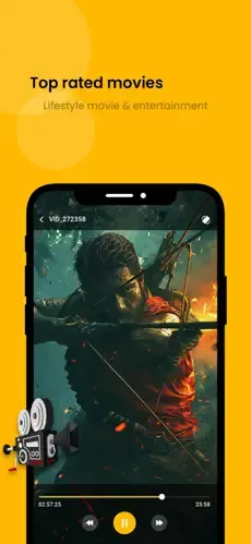 sony-xperia-iv Top Rated Movies
